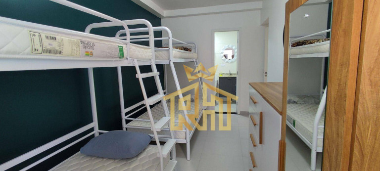 Imagem Apartamento com 2 Quartos à Venda, 74 m² em Boqueirão - Praia Grande Imagem Apartamento com 2 Quartos à Venda, 74 m² em Boqueirão - Praia Grande