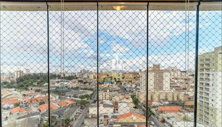Imagem Cobertura com 2 Quartos à Venda, 140 m² em Olímpico - São Caetano Do Sul Imagem Cobertura com 2 Quartos à Venda, 140 m² em Olímpico - São Caetano Do Sul