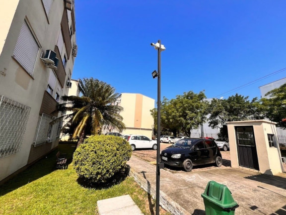 Imagem Apartamento com 1 Quarto à Venda, 37 m² em Cavalhada - Porto Alegre