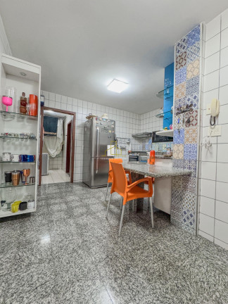 Imagem Imóvel com 4 Quartos à Venda, 176 m² em Jardim Camburi - Vitória Imagem Imóvel com 4 Quartos à Venda, 176 m² em Jardim Camburi - Vitória