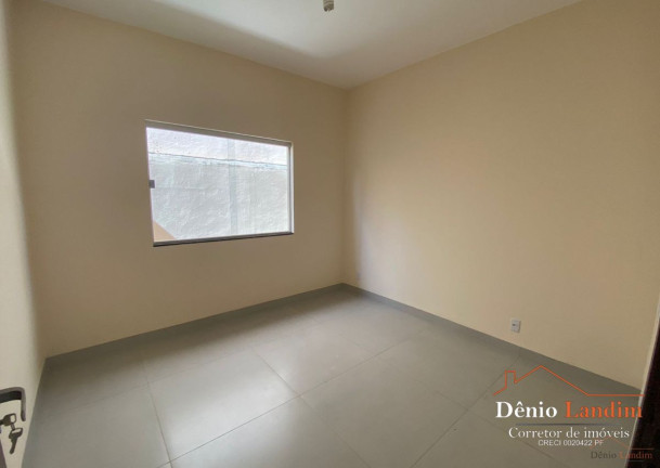 Imagem Casa com 4 Quartos à Venda, 128 m² em Nossa Senhora Aparecida - Montes Claros