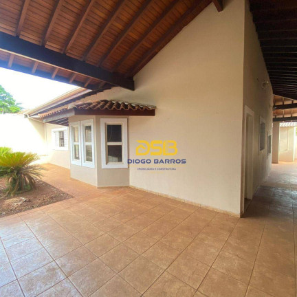 Imagem Casa com 3 Quartos à Venda, 227 m² em Centro - Barretos Imagem Casa com 3 Quartos à Venda, 227 m² em Centro - Barretos