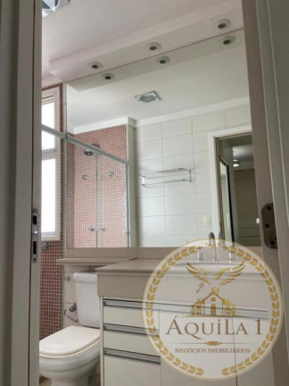 Imagem Apartamento com 3 Quartos para Alugar, 123 m² em Tamboré - Santana De Parnaíba Imagem Apartamento com 3 Quartos para Alugar, 123 m² em Tamboré - Santana De Parnaíba