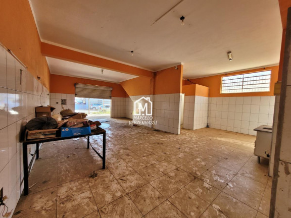 Imagem Imóvel com 2 Quartos à Venda, 200 m² em Vila Cristóvam - Limeira