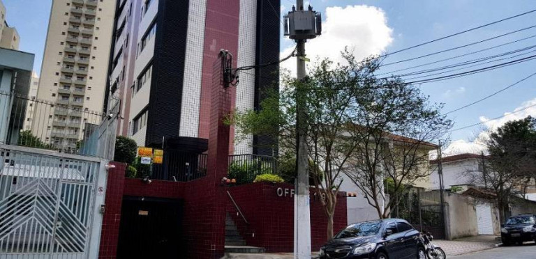 Imóvel com 1 Quarto à Venda, 50 m² em Saúde - São Paulo