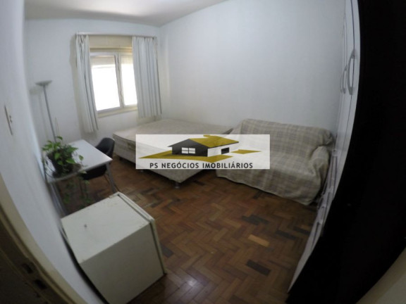 Imagem Apartamento com 2 Quartos à Venda, 100 m² em Consolação - São Paulo Imagem Apartamento com 2 Quartos à Venda, 100 m² em Consolação - São Paulo