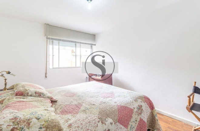 Imagem Apartamento com 3 Quartos à Venda, 100 m² em Itaim Bibi - São Paulo