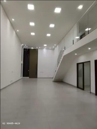 Imagem Casa com 3 Quartos à Venda, 351 m² em Residencial Goiânia Golfe Clube - Goiânia
