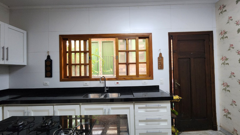 Imagem Casa de Vila com 4 Quartos à Venda, 140 m² em Santana - São Paulo Imagem Casa de Vila com 4 Quartos à Venda, 140 m² em Santana - São Paulo
