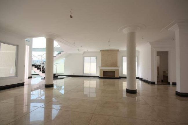 Imagem Casa com 5 Quartos à Venda, 662 m² em Tamboré - Santana De Parnaíba