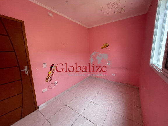 Imagem Casa com 3 Quartos à Venda, 102 m² em Marapé - Santos Imagem Casa com 3 Quartos à Venda, 102 m² em Marapé - Santos