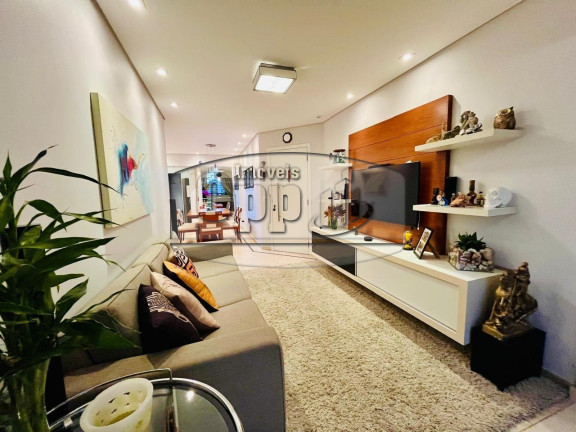 Imagem Apartamento com 3 Quartos para Alugar, em Cambuci - São Paulo Imagem Apartamento com 3 Quartos para Alugar, em Cambuci - São Paulo