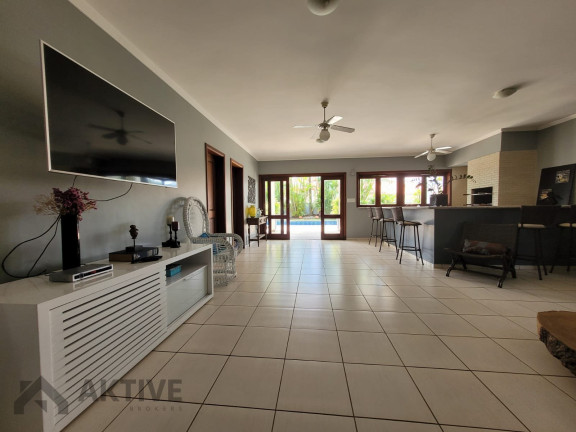 Imagem Casa de Condomínio com 4 Quartos à Venda, 500 m² em Alphaville - Santana De Parnaíba Imagem Casa de Condomínio com 4 Quartos à Venda, 500 m² em Alphaville - Santana De Parnaíba