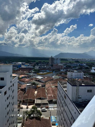Imagem Apartamento com 2 Quartos à Venda, 52 m² em Caiçara - Praia Grande