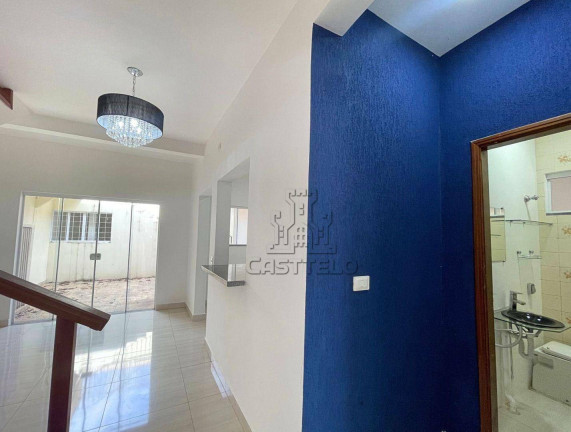 Imagem Casa com 3 Quartos à Venda ou Locação, 300 m² em Santa Rosa - Londrina Imagem Casa com 3 Quartos à Venda ou Locação, 300 m² em Santa Rosa - Londrina