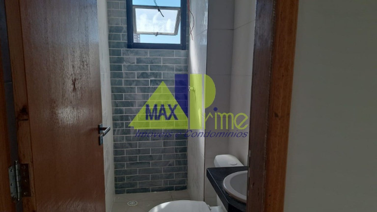 Imagem Apartamento com 2 Quartos à Venda, 39 m² em Vila Guilhermina - São Paulo