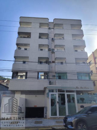 Imagem Apartamento com 2 Quartos à Venda, 90 m² em Marapé - Santos