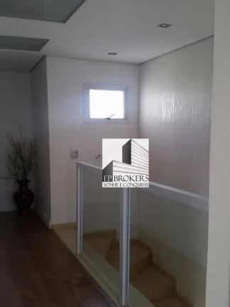 Imagem Casa de Condomínio com 4 Quartos à Venda, 144 m² em Vila Progresso - Sorocaba Imagem Casa de Condomínio com 4 Quartos à Venda, 144 m² em Vila Progresso - Sorocaba