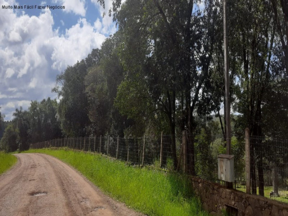 Terreno à Venda, 2 m² em Linha Imperial - Nova Petrópolis