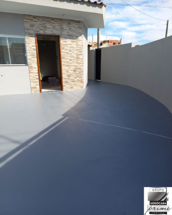 Imagem Casa com 1 Quarto à Venda, 30 m² em Parque São Bento - Sorocaba Imagem Casa com 1 Quarto à Venda, 30 m² em Parque São Bento - Sorocaba
