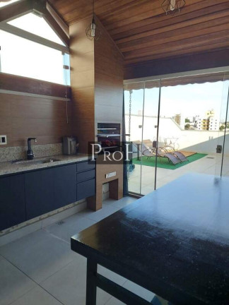 Imagem Cobertura com 2 Quartos à Venda, 134 m² em Vila Valparaíso - Santo André Imagem Cobertura com 2 Quartos à Venda, 134 m² em Vila Valparaíso - Santo André