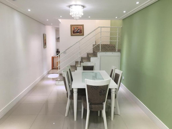 Imagem Casa com 3 Quartos à Venda, 150 m² em Vila Santana - São Paulo Imagem Casa com 3 Quartos à Venda, 150 m² em Vila Santana - São Paulo