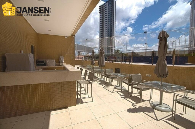 Imagem Apartamento com 4 Quartos à Venda, 207 m² em Jardim Luna - João Pessoa Imagem Apartamento com 4 Quartos à Venda, 207 m² em Jardim Luna - João Pessoa
