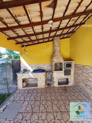 Imagem Casa com 3 Quartos à Venda, 214 m² em Unamar (tamoios) - Cabo Frio Imagem Casa com 3 Quartos à Venda, 214 m² em Unamar (tamoios) - Cabo Frio