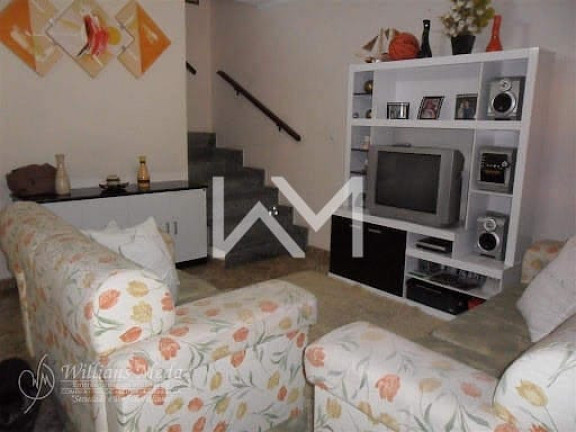 Sobrado com 2 Quartos à Venda, 95 m² em Jardim Cocaia - Guarulhos