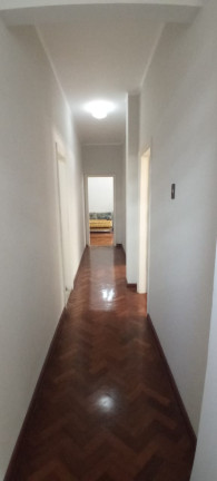 Imagem Imóvel com 3 Quartos à Venda, 114 m² em Humaitá - Rio De Janeiro Imagem Imóvel com 3 Quartos à Venda, 114 m² em Humaitá - Rio De Janeiro