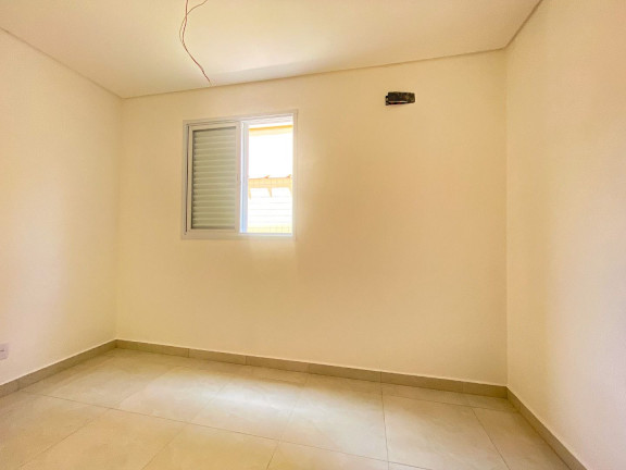 Imagem Casa com 3 Quartos à Venda, 93 m² em Embaré - Santos Imagem Casa com 3 Quartos à Venda, 93 m² em Embaré - Santos