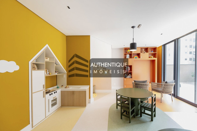Imagem Apartamento com 2 Quartos à Venda, 60 m² em Jardim Paulista - São Paulo Imagem Apartamento com 2 Quartos à Venda, 60 m² em Jardim Paulista - São Paulo