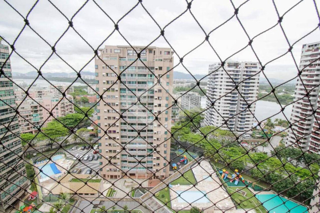 Imagem Apartamento com 3 Quartos à Venda, 124 m² em Barra Da Tijuca - Rio De Janeiro Imagem Apartamento com 3 Quartos à Venda, 124 m² em Barra Da Tijuca - Rio De Janeiro