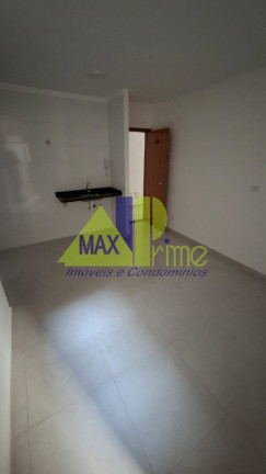 Imagem Apartamento com 2 Quartos à Venda, 41 m² em Cidade Patriarca - São Paulo Imagem Apartamento com 2 Quartos à Venda, 41 m² em Cidade Patriarca - São Paulo