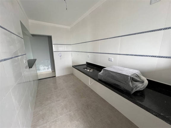 Imagem Apartamento com 1 Quarto à Venda, 52 m² em Real - Praia Grande