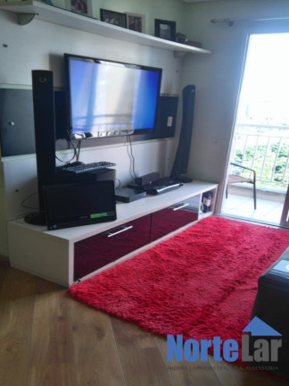 Imagem Apartamento com 3 Quartos à Venda, 70 m² em Piqueri - São Paulo Imagem Apartamento com 3 Quartos à Venda, 70 m² em Piqueri - São Paulo