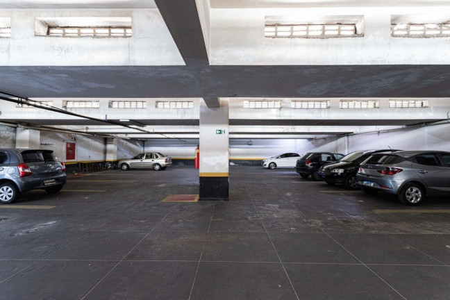 Imagem Apartamento com 3 Quartos à Venda, 124 m² em Pinheiros - São Paulo