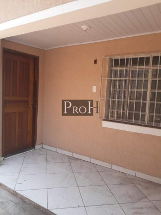 Imagem Casa com 2 Quartos à Venda, 213 m² em Campestre - Santo André