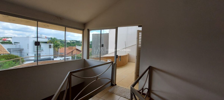 Imagem Casa com 3 Quartos à Venda, 277 m² em Vivendas Do Bosque - Campo Grande
