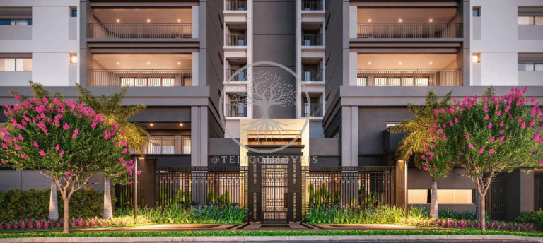 Imagem Apartamento à Venda, 145 m² em Nova Campinas - Campinas
