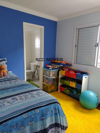 Imagem Apartamento com 3 Quartos à Venda, 128 m² em Cidade São Francisco - São Paulo