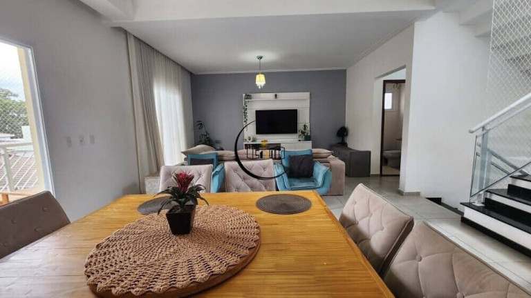 Imagem Casa de Condomínio com 4 Quartos para Alugar, 290 m² em Residencial Ibi-aram - Itupeva