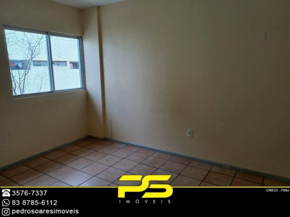 Imagem Apartamento com 3 Quartos à Venda, 135 m² em Tambaú - João Pessoa Imagem Apartamento com 3 Quartos à Venda, 135 m² em Tambaú - João Pessoa