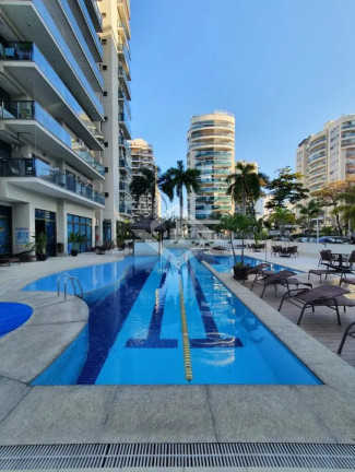 Imagem Apartamento com 3 Quartos à Venda, 78 m² em Barra Olímpica - Rio De Janeiro Imagem Apartamento com 3 Quartos à Venda, 78 m² em Barra Olímpica - Rio De Janeiro
