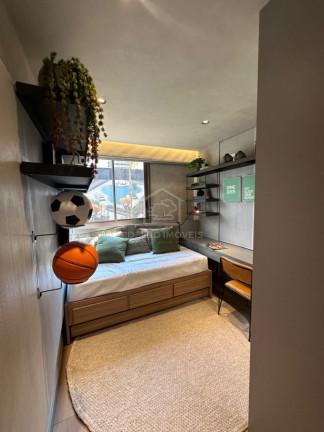 Imagem Apartamento com 2 Quartos à Venda, 61 m² em águas Claras Sul - águas Claras