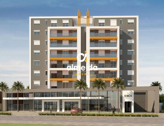 Apartamento com 3 Quartos à Venda, 197 m² em Camobi - Santa Maria