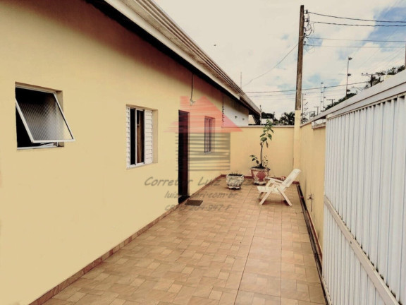 Casa com 2 Quartos à Venda, 67 m² em São José - Peruíbe