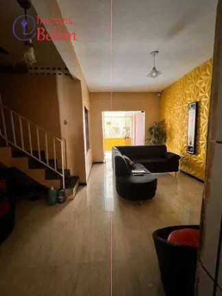 Imagem Casa com 3 Quartos à Venda, 265 m² em Telégrafo Sem Fio - Belém Imagem Casa com 3 Quartos à Venda, 265 m² em Telégrafo Sem Fio - Belém