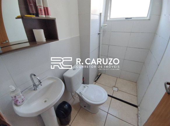 Imagem Apartamento com 2 Quartos à Venda, 45 m² em Residencial Costa Verde - Limeira Imagem Apartamento com 2 Quartos à Venda, 45 m² em Residencial Costa Verde - Limeira