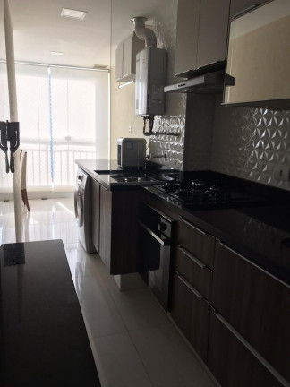 Imagem Apartamento com 2 Quartos à Venda, 60 m² em Jardim Da Gloria - Sp Imagem Apartamento com 2 Quartos à Venda, 60 m² em Jardim Da Gloria - Sp